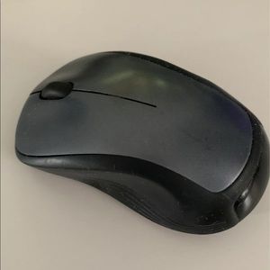 Logitech wireless m310 mouse